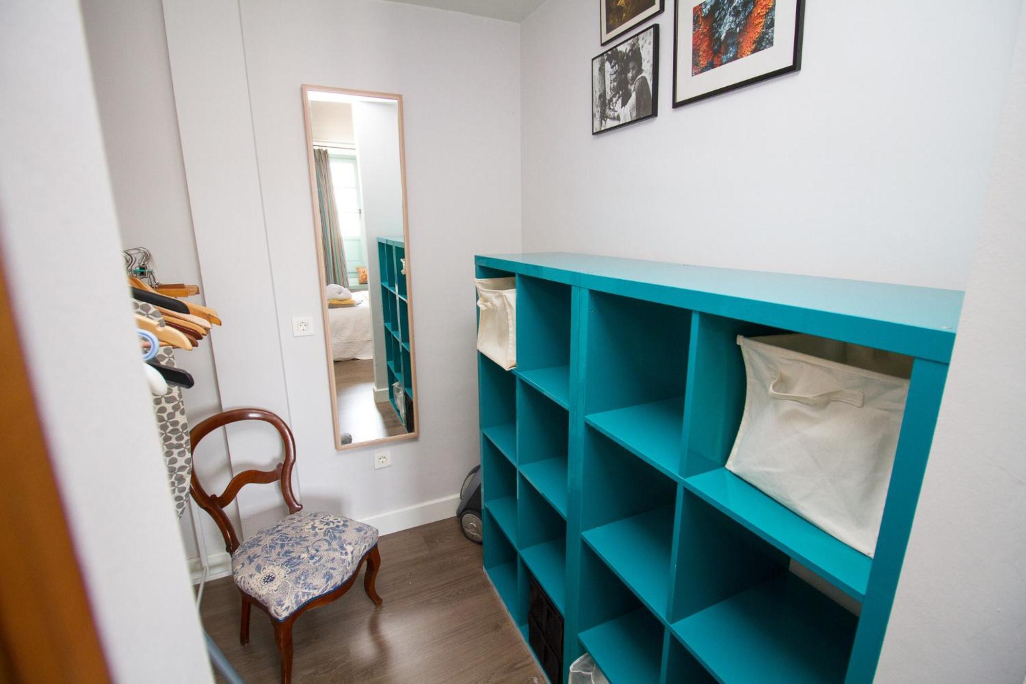 C20 - Adorable Apartment In The Center With Sun Terrace مالقة المظهر الخارجي الصورة